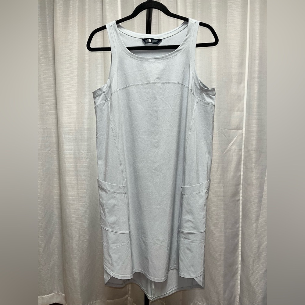 The North Face Dawn Break FlashDry Active Dress | size medium - Picture 1 of 8